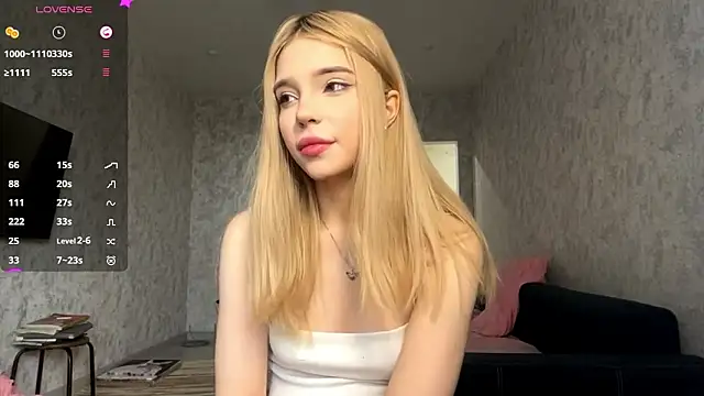 ViolaFaa online show from 03-02-26, 08:21