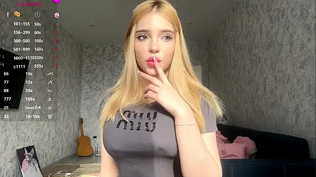 ViolaFaa online show from 02-21-26, 08:38