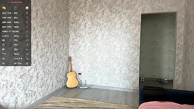 ViolaFaa online show from 03-15-26, 07:48