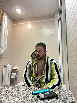 Snapshot of Ghostdick0712 chatting on 02-08-26, 10:57 Ghostdick0712 online show from 02-08-26, 10:57