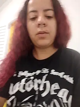 maniaca ninfo online show from 02-11-26, 10:53