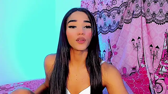 Babyestrella  online show from 04-08-26, 04:25