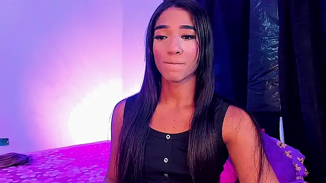 Babyestrella  online show from 04-10-26, 12:06