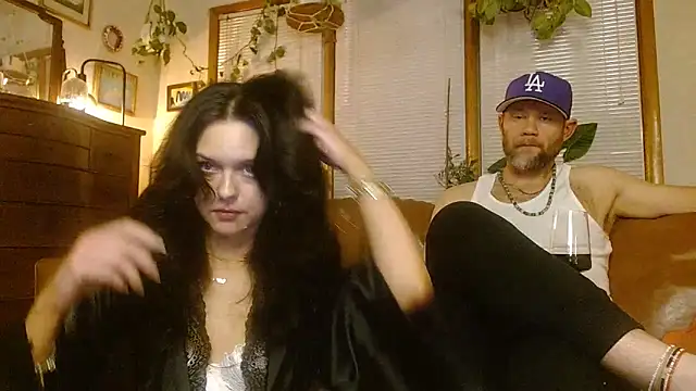 Snapshot of MaddiHarlow chatting on 02-07-26, 02:41 MaddiHarlow online show from 02-07-26, 02:41