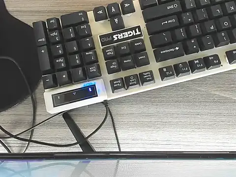 Maggiebitchx online show from 02-23-26, 08:42