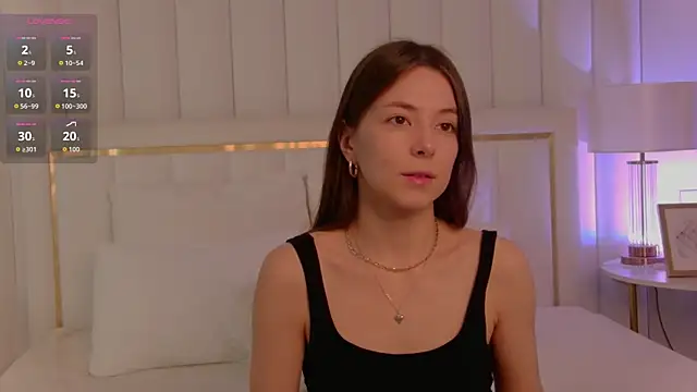 AlisseMoore online show from 03-30-26, 06:26