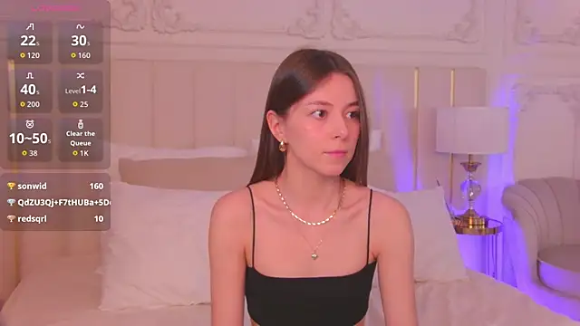 Snapshot of AlisseMoore chatting on 03-02-26, 07:15 AlisseMoore online show from 03-02-26, 07:15