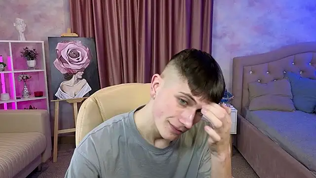 Snapshot of Rony_Joy chatting on 02-18-26, 07:32 Rony Joy online show from 02-18-26, 07:32