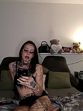 Snapshot of Pixielacex chatting on 02-03-26, 10:59 Pixielacex online show from 02-03-26, 10:59