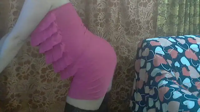 JanetStarXx online show from 03-07-26, 01:05