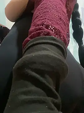 Mastress-cuckold online show from 05-18-26, 10:31