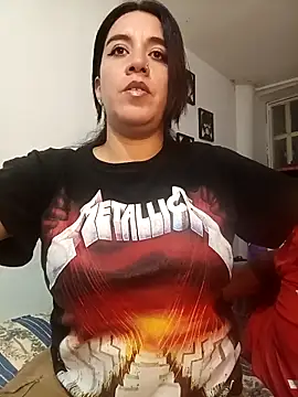 Gaby andryu online show from 02-03-26, 11:21