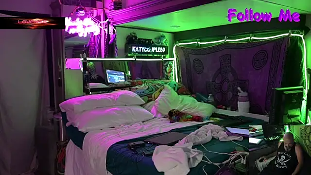 Katycouple69 online show from 05-24-26, 02:55