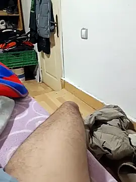 Snapshot of Javier0603 chatting on 03-02-26, 03:18 Javier0603 online show from 03-02-26, 03:18