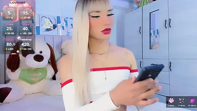 baby cleo  online show from 04-16-26, 11:18