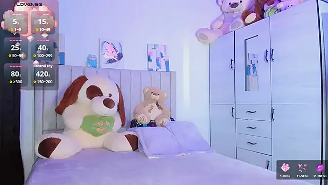 baby cleo  online show from 02-13-26, 11:38