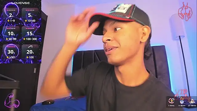 Snapshot of StellayDrake chatting on 02-17-26, 01:41 StellayDrake online show from 02-17-26, 01:41