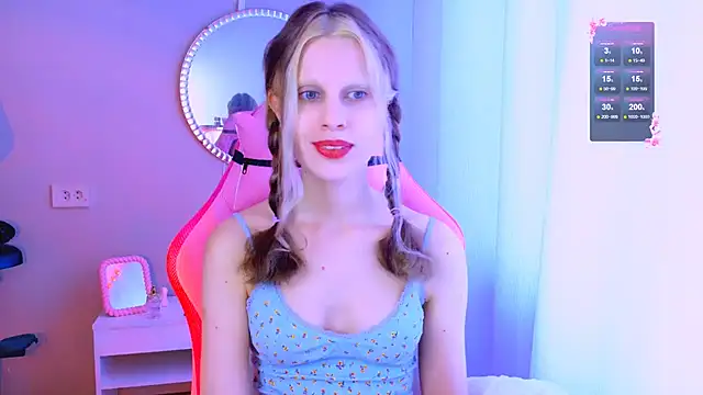 Maxine gold online show from 03-06-26, 02:34