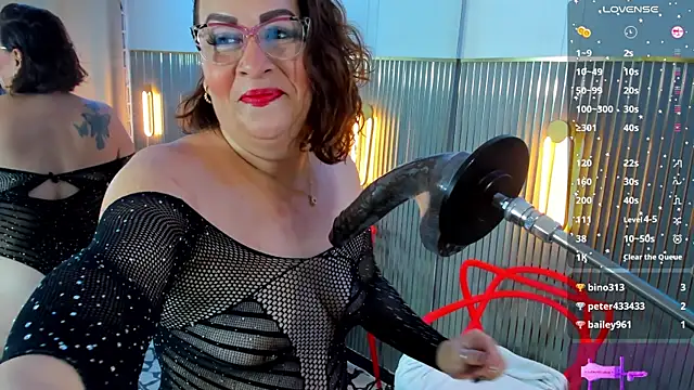 nazly bigass online show from 04-13-26, 08:13