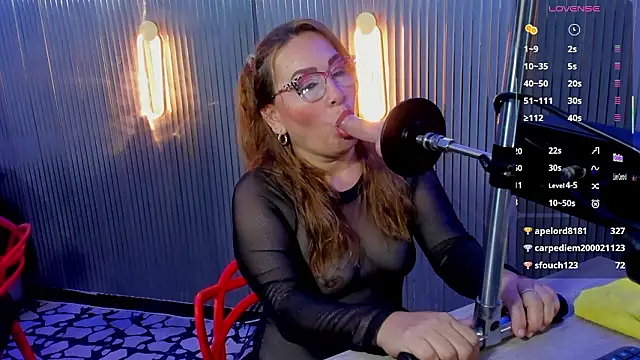 nazly bigass online show from 02-09-26, 07:34