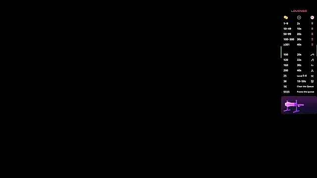 nazly bigass online show from 03-22-26, 08:21