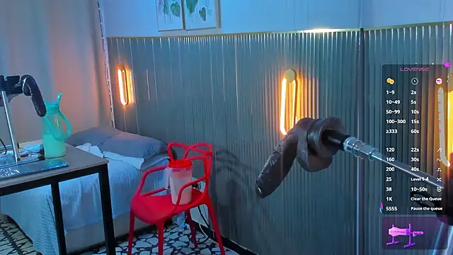 nazly bigass online show from 03-13-26, 07:08