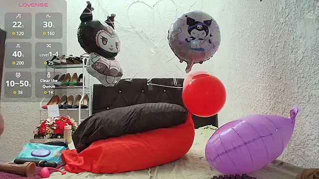 Snapshot of Isabelle_Sara chatting on 02-22-26, 05:58 Isabelle Sara online show from 02-22-26, 05:58