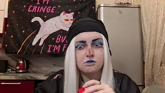 god of stories online show from 03-08-26, 01:44