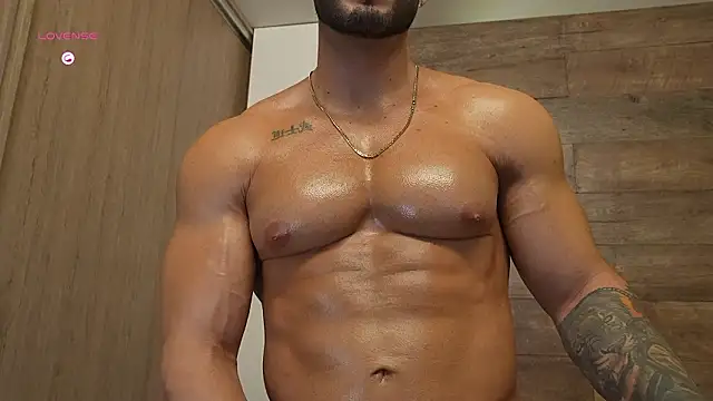 connor h1 online show from 02-03-26, 06:22