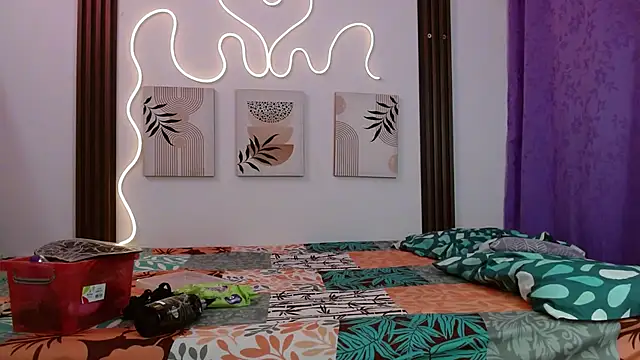 Miss Merrie online show from 02-18-26, 09:28