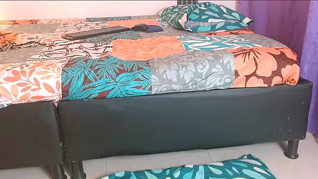 Miss Merrie online show from 02-07-26, 09:12