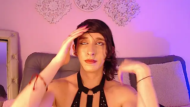 celeste sky0 online show from 02-05-26, 09:10