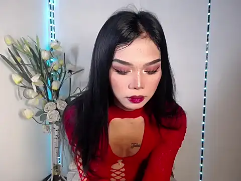 Darkness Angel online show from 06-12-26, 01:58