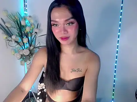 Darkness Angel online show from 07-07-26, 02:20