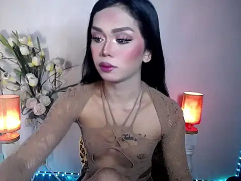 Darkness Angel online show from 06-04-26, 01:43