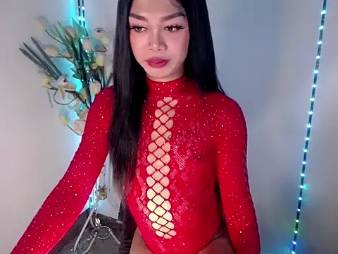 Darkness Angel online show from 07-12-26, 01:50