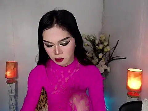 Darkness Angel online show from 05-02-26, 01:55