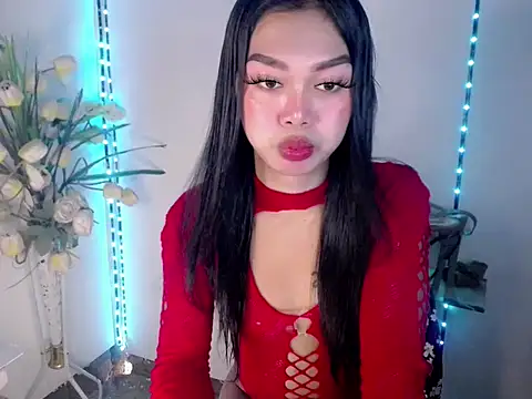Darkness Angel online show from 07-29-26, 02:00