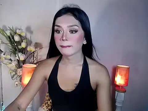 Darkness Angel online show from 06-06-26, 01:33