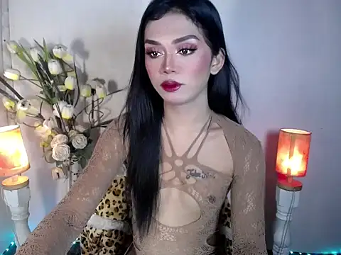 Darkness Angel online show from 06-07-26, 03:17