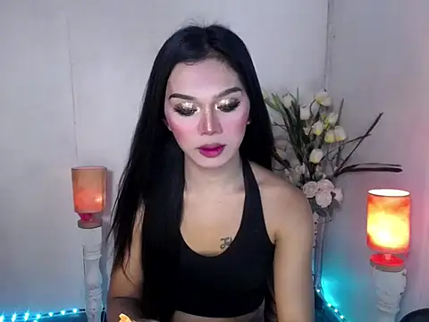 Darkness Angel online show from 05-06-26, 04:49