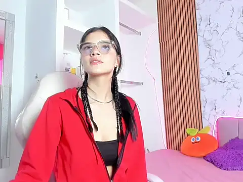 Dulce eden online show from 02-09-26, 09:35