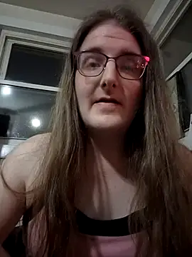 Gaymer Faerie online show from 02-02-26, 12:53