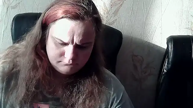 Snapshot of DollyGersoon chatting on 02-04-26, 06:52 DollyGersoon online show from 02-04-26, 06:52