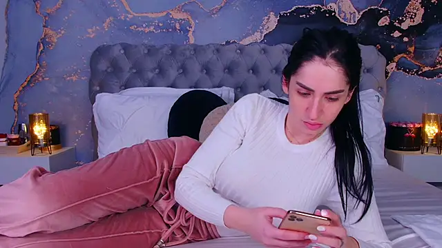 RubyXconner online show from 02-02-26, 08:30