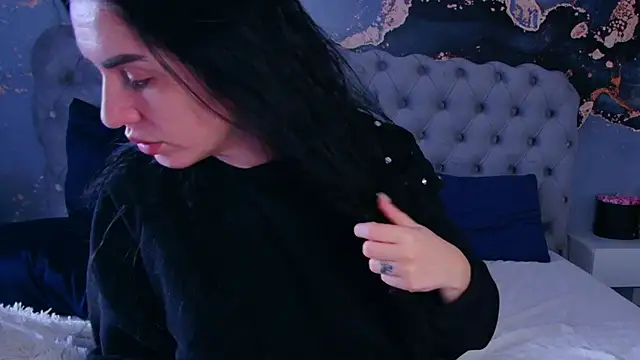 RubyXconner online show from 02-26-26, 06:57