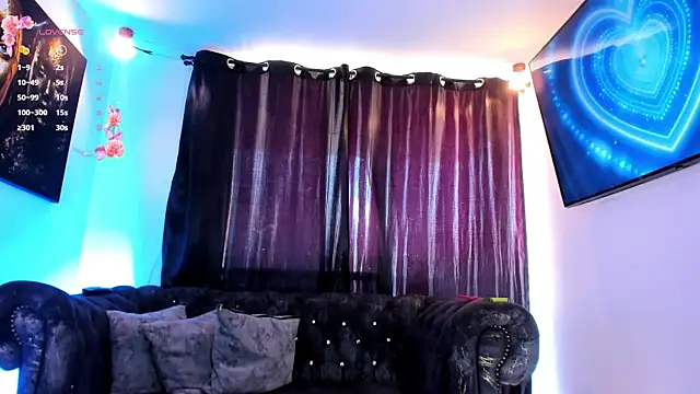 melisa meow  online show from 03-25-26, 01:43