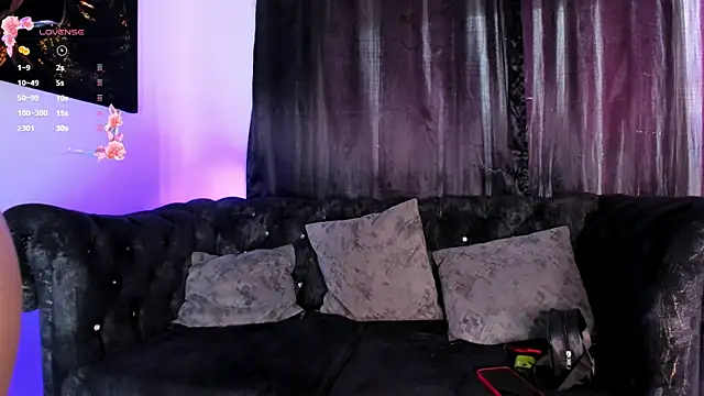 melisa meow  online show from 03-29-26, 08:10