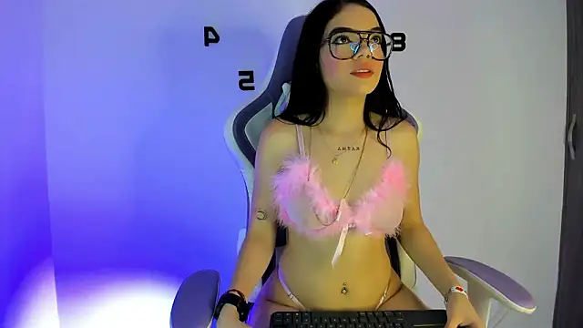 melisa meow  online show from 03-19-26, 11:49