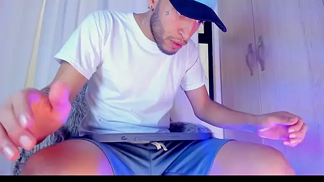 Velvet Angel online show from 05-09-26, 08:34